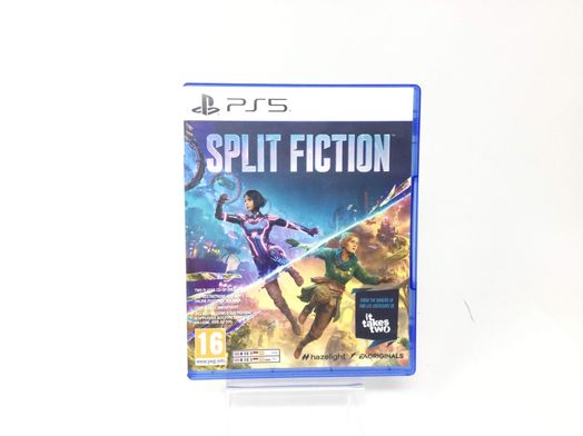 split fiction ps5