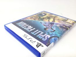split fiction ps5