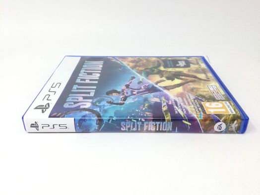 split fiction ps5