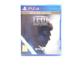 star wars jedi fallen order edicion deluxe ps4