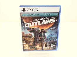 star wars outlaws ps5
