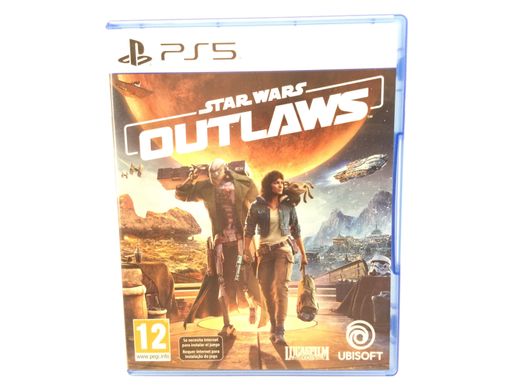 star wars outlaws ps5