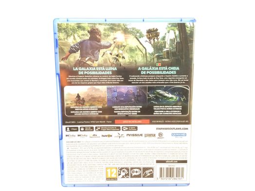 star wars outlaws ps5