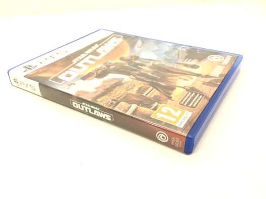 star wars outlaws ps5