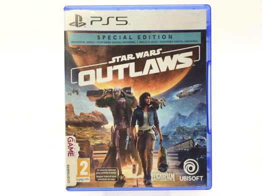 star wars outlaws ps5