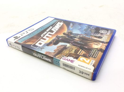 star wars outlaws ps5