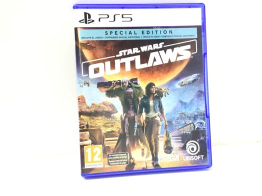 star wars outlaws ps5