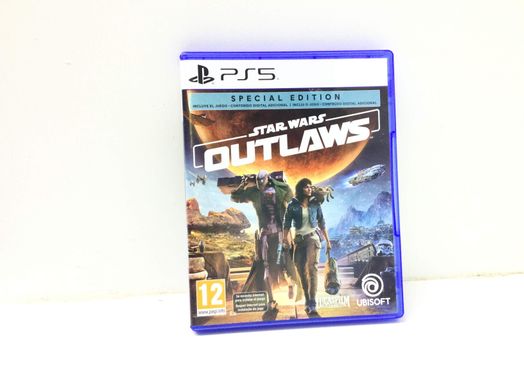 star wars outlaws ps5