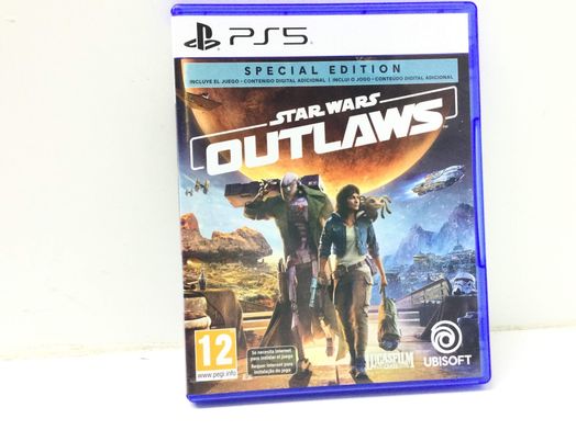 star wars outlaws ps5