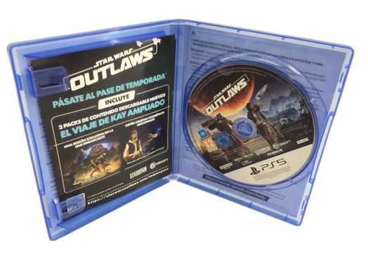 star wars outlaws ps5