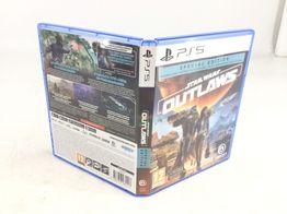 star wars outlaws ps5