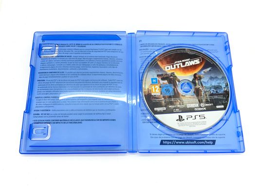 star wars outlaws ps5