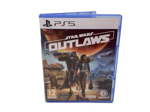 star wars outlaws ps5
