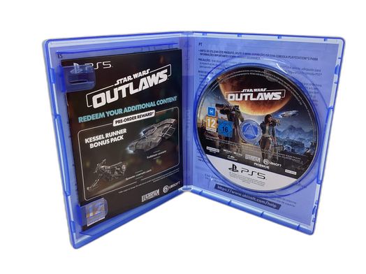 star wars outlaws ps5