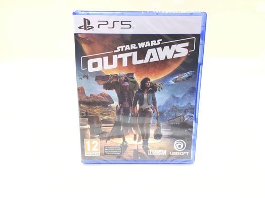 star wars outlaws ps5