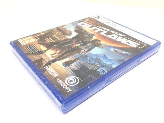 star wars outlaws ps5