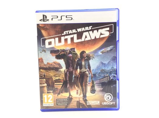 star wars outlaws ps5