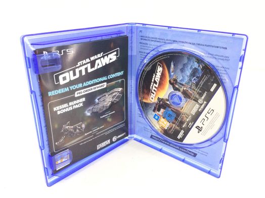 star wars outlaws ps5