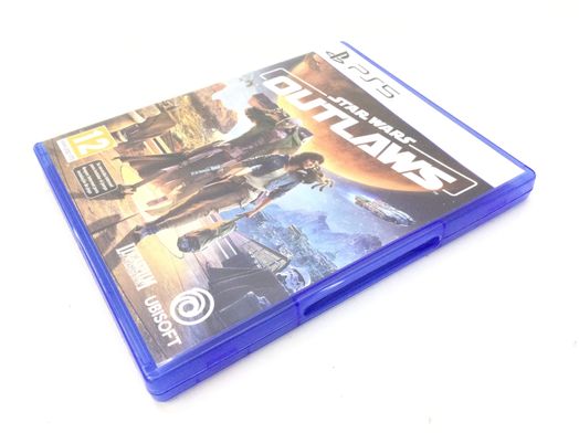 star wars outlaws ps5