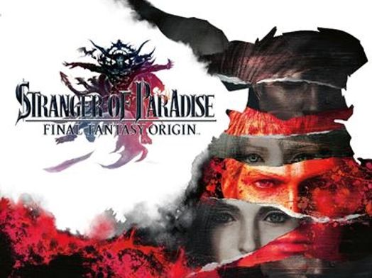 stranger of paradise final fantasy origin ps5