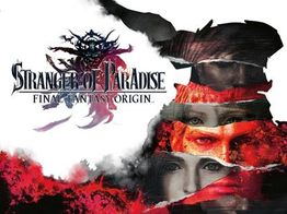 stranger of paradise final fantasy origin ps5