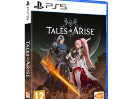 tales of arise ps5