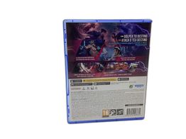 tekken 8 launch edition ps5