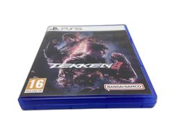 tekken 8 launch edition ps5
