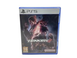 tekken 8 launch edition ps5