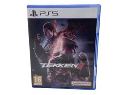 tekken 8 launch edition ps5