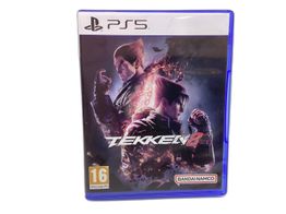 tekken 8 launch edition ps5