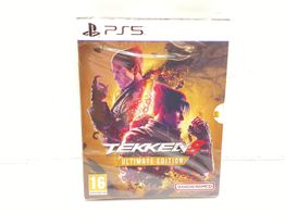 tekken 8 ultimate edition