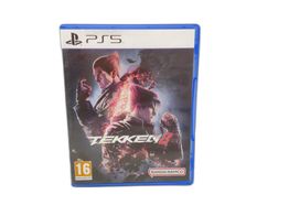tekken 8