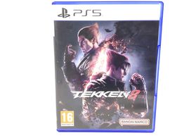 tekken 8