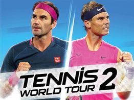 tennis world tour 2 complete edition ps5