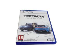 test drive unlimited solar crown ps5