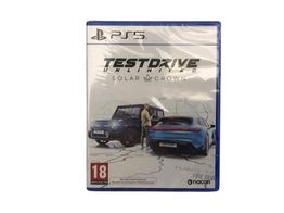 test drive unlimited solar crown ps5