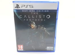 the callisto protocol day one edition ps5