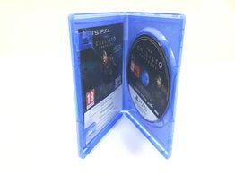 the callisto protocol day one edition ps5