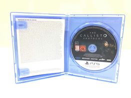 the callisto protocol day one edition ps5