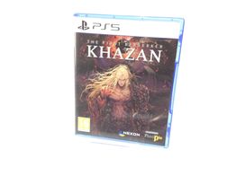 the first berserker khazan