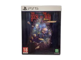 the house of the dead