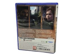 the last of us part i ps5