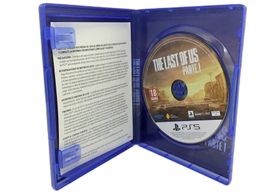 the last of us part i ps5