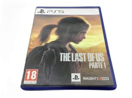 the last of us part i ps5