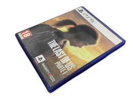 the last of us part i ps5