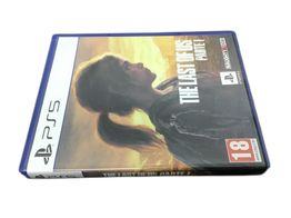 the last of us part i ps5