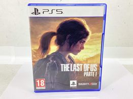 the last of us part i ps5