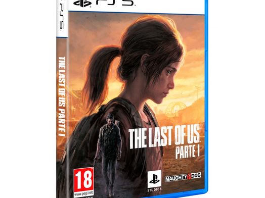the last of us part i ps5