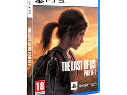 the last of us part i ps5